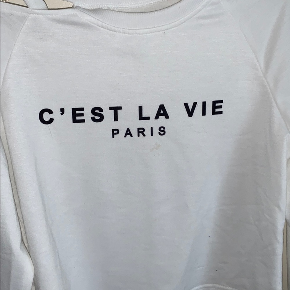 Cute tee